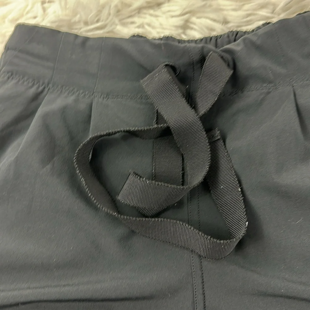 Lululemon Spring Break Away Shorts Black